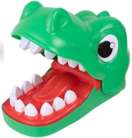 Dino Dentist
