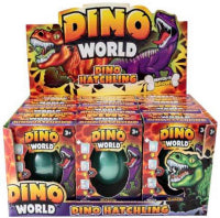 Dino Hatchling Assorted