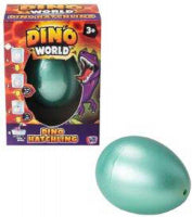 Dino Hatchling Assorted