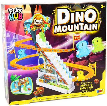 Dino Mountain Run