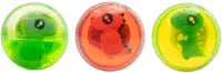 Dino Putty Assorted