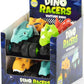 Dino Racers Assorted