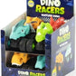 Dino Racers Assorted