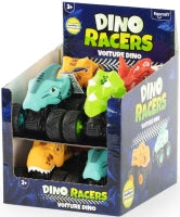 Dino Racers Assorted