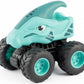 Dino Racers Assorted