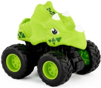 Dino Racers Assorted