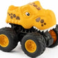 Dino Racers Assorted