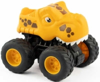Dino Racers Assorted