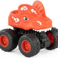 Dino Racers Assorted
