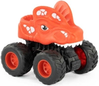 Dino Racers Assorted