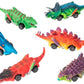 Dino Racers Assorted
