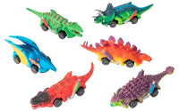 Dino Racers Assorted