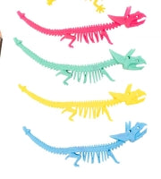 Dino World - Skel-jaws Assorted