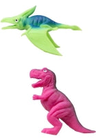 Dino World - Stretchy-saurus Assorted
