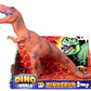 Dinosaur 40cm Assorted