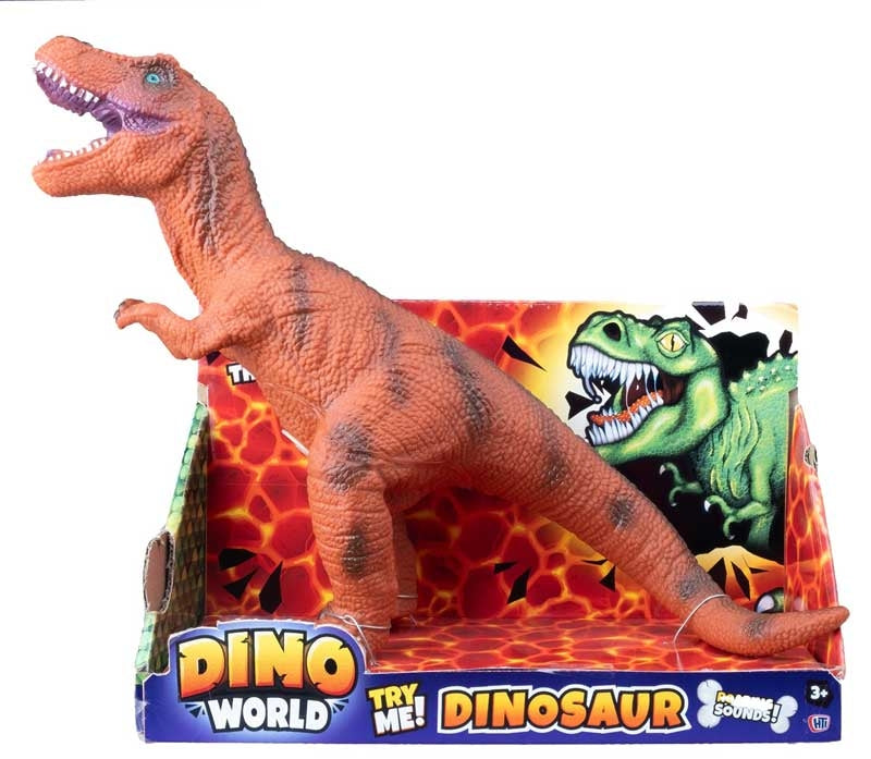 Dinosaur 40cm Assorted
