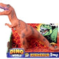 Dinosaur 40cm Assorted
