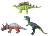 Dinosaur 40cm Assorted