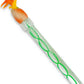 Dinosaur Bubble Wand Assorted