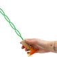 Dinosaur Bubble Wand Assorted