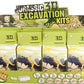 Dinosaur Dig It Kit Assorted
