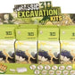 Dinosaur Dig It Kit Assorted