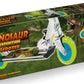 Dinosaur Expedition Inline Scooter