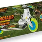Dinosaur Expedition Inline Scooter