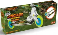 Dinosaur Expedition Inline Scooter
