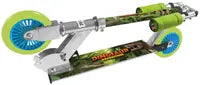 Dinosaur Expedition Inline Scooter