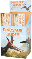 Dinosaur Gliders Assorted