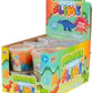 Dinosaur Squishy Slime Assorted