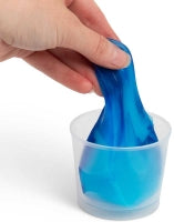 Dinosaur Squishy Slime Assorted