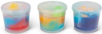 Dinosaur Squishy Slime Assorted