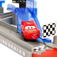 Disney And Pixar Cars Piston Cup Stunting Speedway Playset