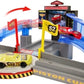 Disney And Pixar Cars Piston Cup Stunting Speedway Playset