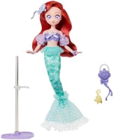 Disney Collector Manga Doll: Ariel