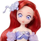 Disney Collector Manga Doll: Ariel