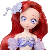 Disney Collector Manga Doll: Ariel