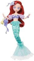 Disney Collector Manga Doll: Ariel