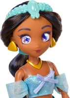 Disney Collector Manga Doll: Jasmine