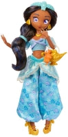 Disney Collector Manga Doll: Jasmine