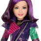 Disney Descendants Mal Anniversary Fashion Doll