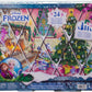 Disney Frozen Advent Calendar