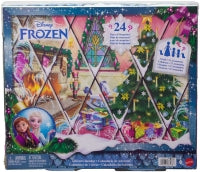 Disney Frozen Advent Calendar