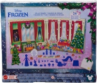 Disney Frozen Advent Calendar