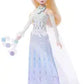 Disney Frozen Jewel Reveal Elsa Doll