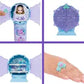 Disney Frozen Jewel Reveal Elsa Doll