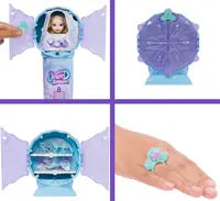 Disney Frozen Jewel Reveal Elsa Doll