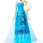 Disney Frozen Light - Up Singing Elsa Doll